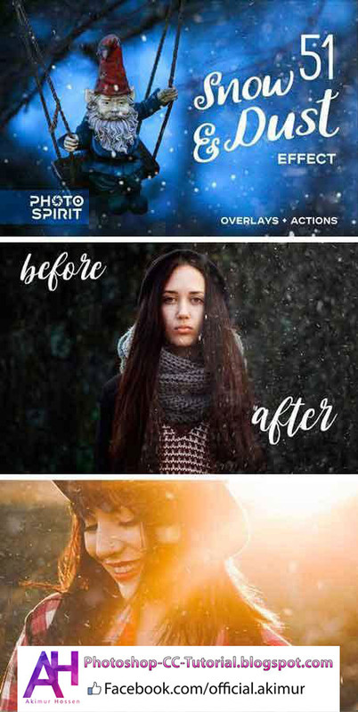 best free photoshop actions