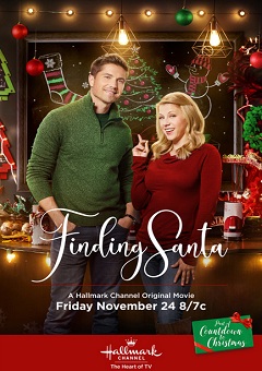 Finding Santa 2017 720p HDTV x264-TFPDL