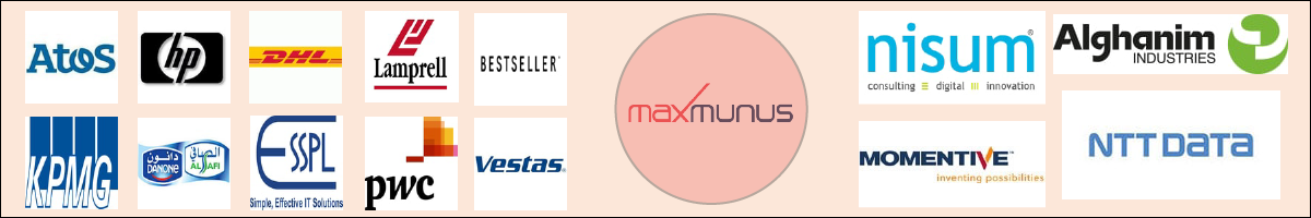 MaxMunus Client