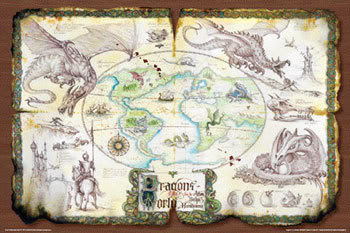dragonmap