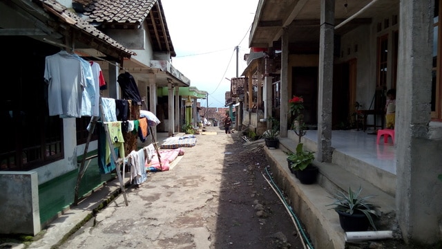 19-Noviembre al 9-Diciembre de 2016: Indonesia, 21 días por libre - Blogs of Indonesia - Día 4: Mar. 22 Nov 2016: Borobudur. Selogriyo. Yogyakarta (7)