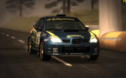 Colin McRae: DiRT (2007)