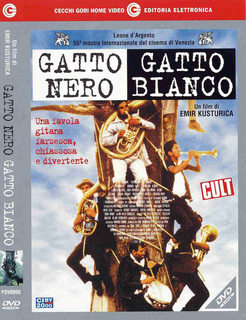 Gatto nero, gatto bianco (1998) DVD5 COPIA 1:1 ITA-YUG Gatto nero, gatto bianco (1998) DVD5 COPIA 1:1 ITA-YUG