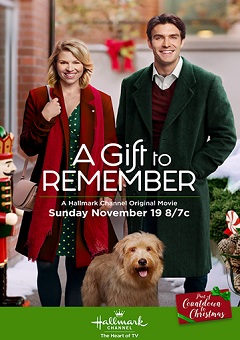 A Gift To Remember 2017 720p HDTV x264-TFPDL