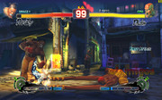 Super Street Fighter IV Arcade Edition / EN / SKIDROW