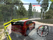 Re: Colin McRae Rally 2005 (2004)